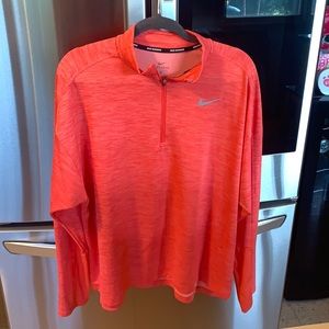 Nike long sleeve women’s shirt